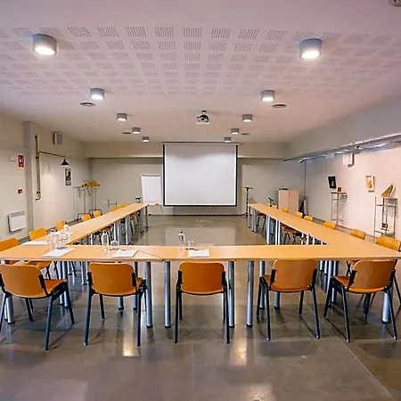 Hostatgeria De Poblet 3* Salou