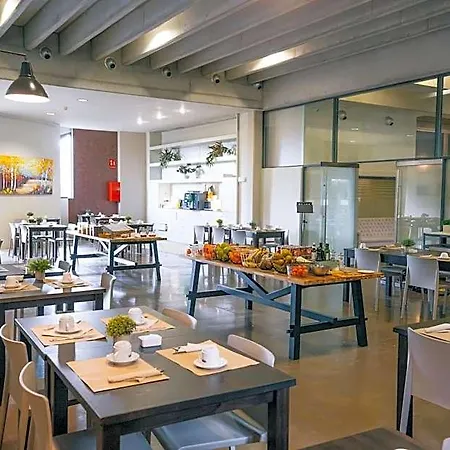 Hotel Hostatgeria De Poblet