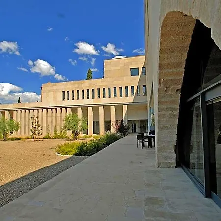 Hostatgeria De Poblet 3*