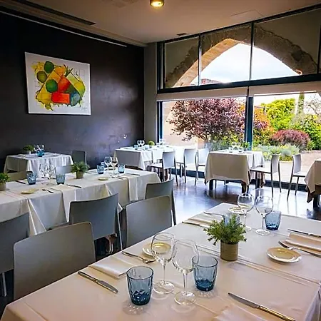 Hotel Hostatgeria De Poblet