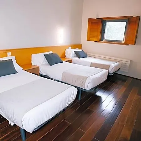 Hostatgeria De Poblet Hotel 3*