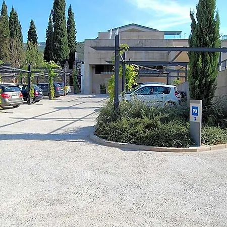 Hostatgeria De Poblet Hotel
