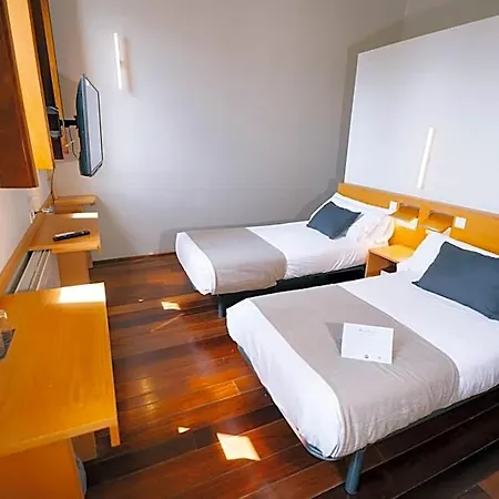 Hotel Hostatgeria De Poblet