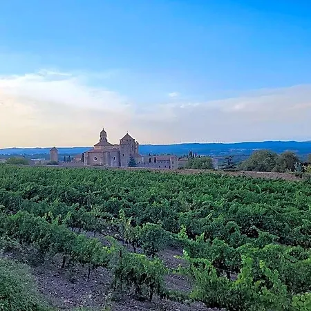 Hostatgeria De Poblet