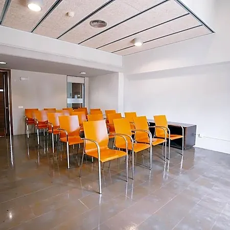 Hotel Hostatgeria De Poblet 3*