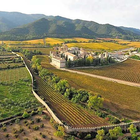 Hostatgeria De Poblet Salou