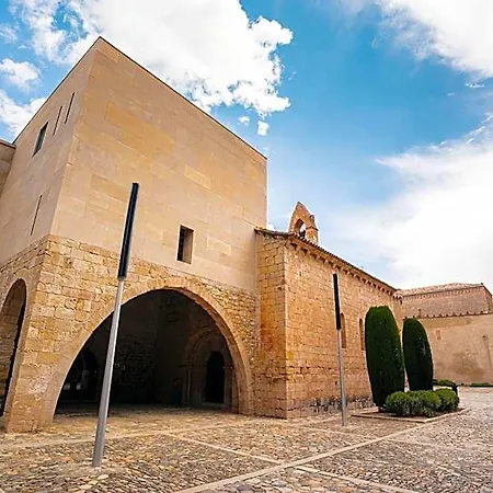 Hostatgeria De Poblet