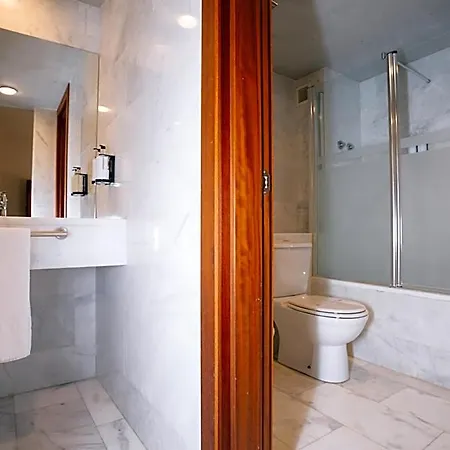 Hostatgeria De Poblet 3* Salou